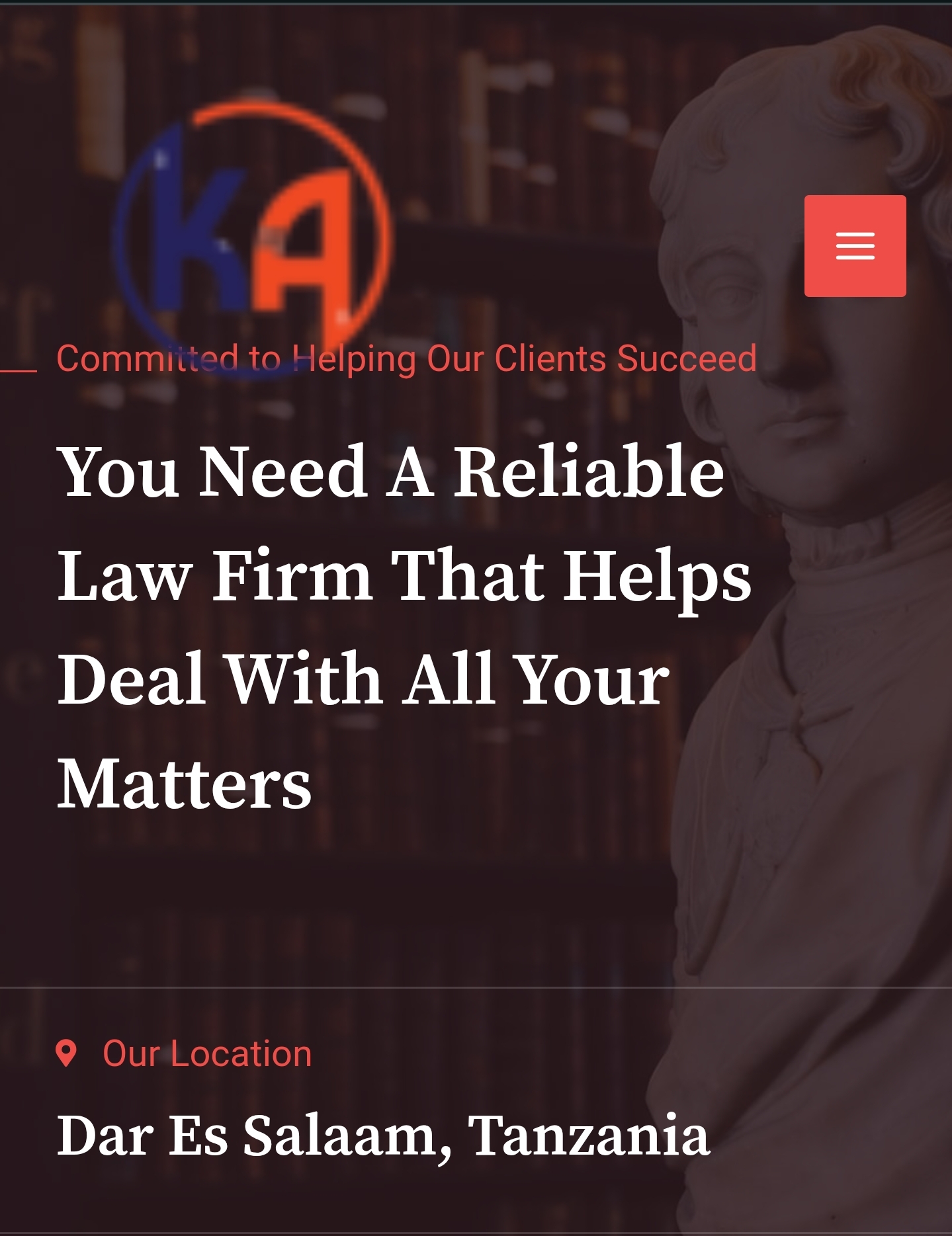 Kariwa Advocate