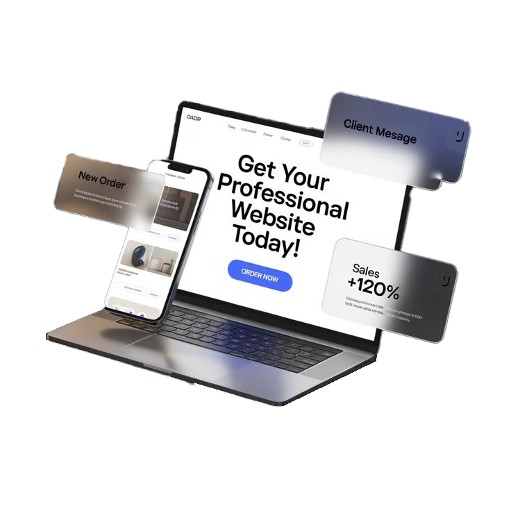 Digital Experience