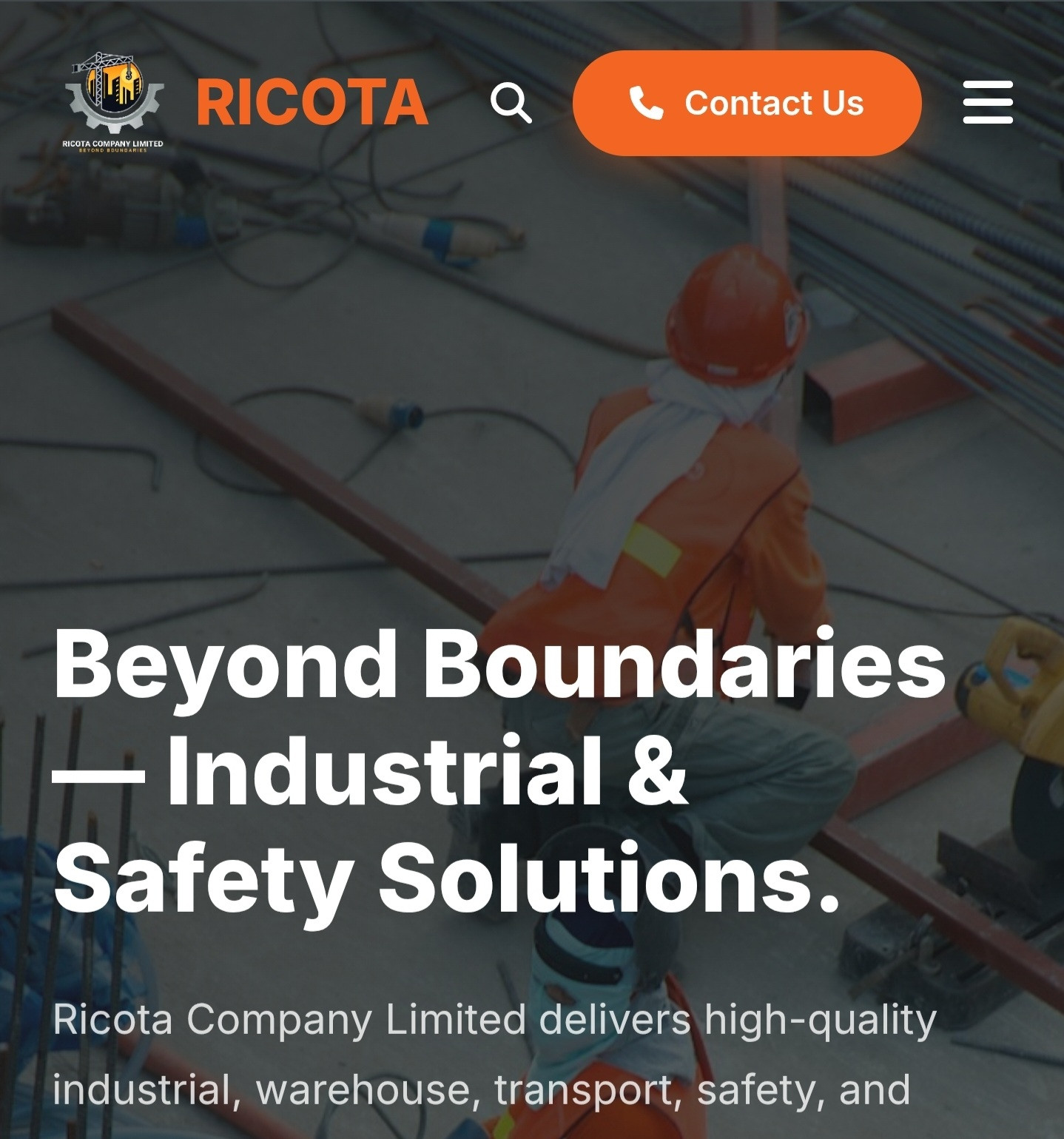 Ricota