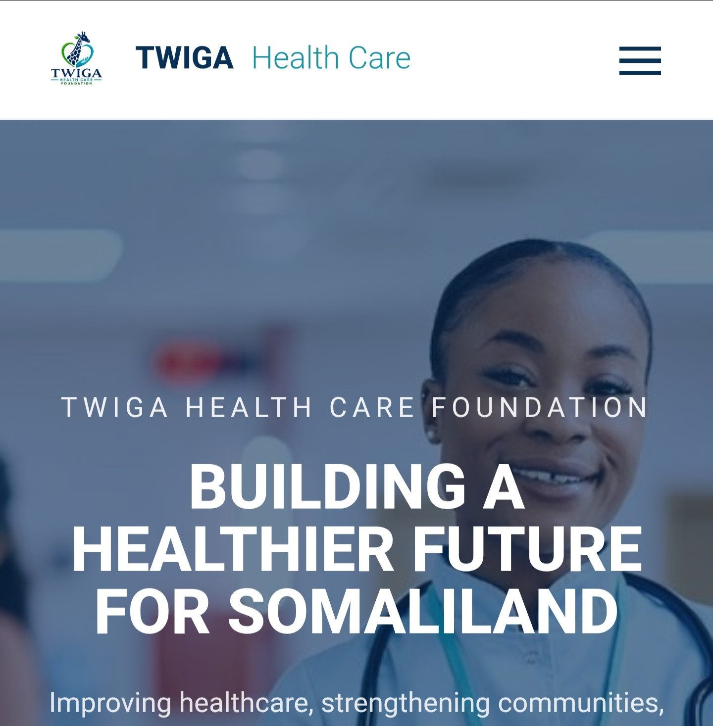 Twiga Health Care Foundation